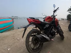 TVS Apache RTR 150